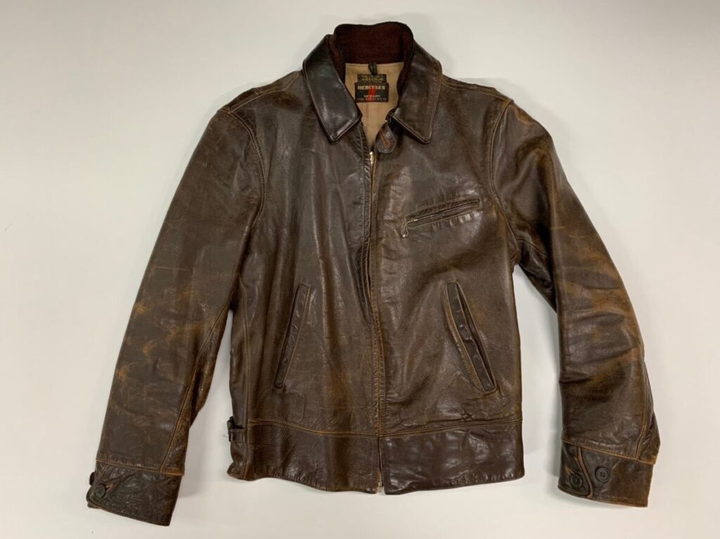 leather jacket | 大阪の古着屋 Pigsty(公式)