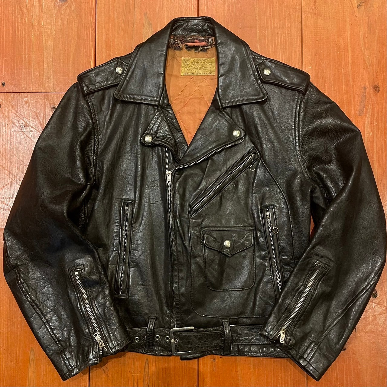 vintageレザージャケット LINE_ALBUM_20240224_240224_57.jpg