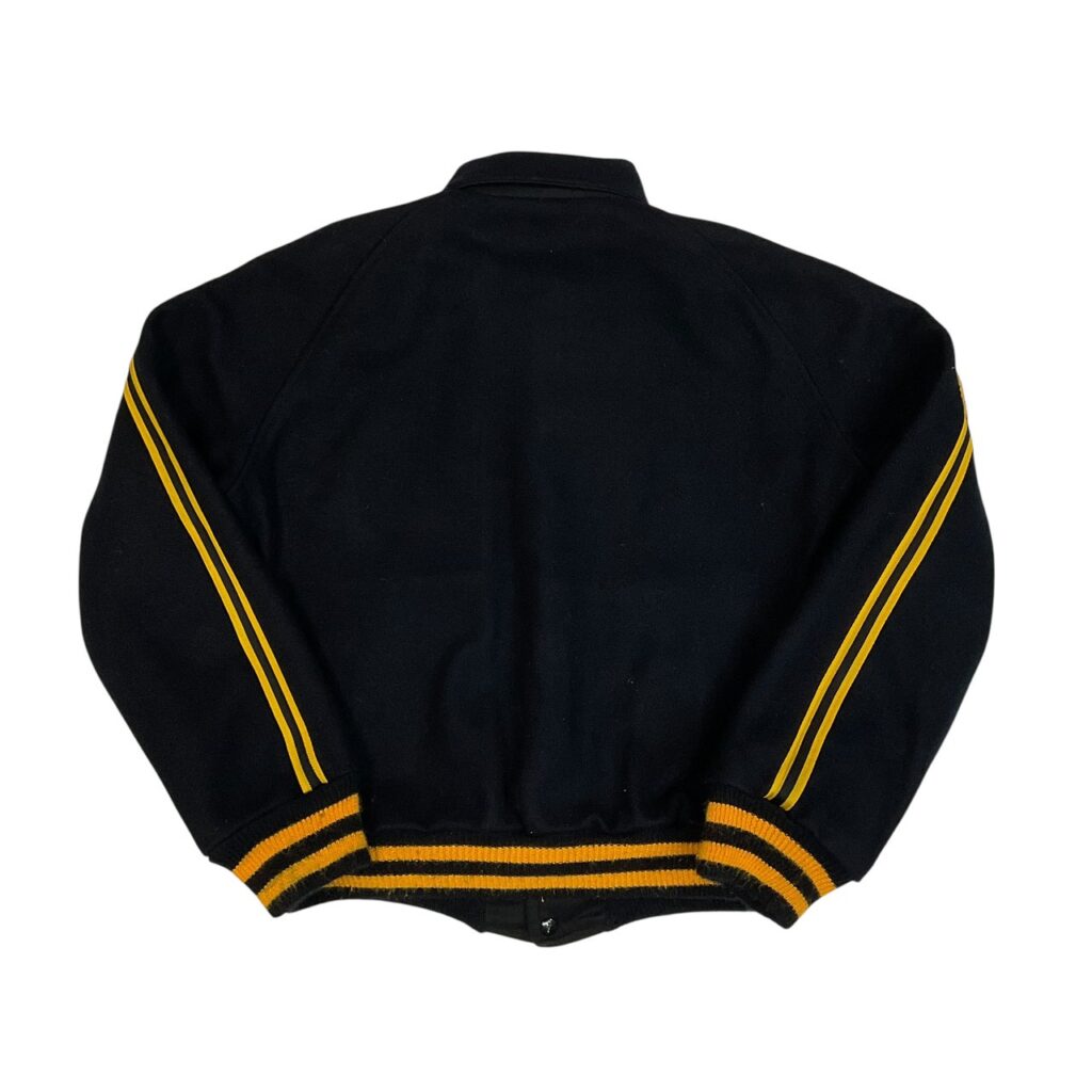 【専用おまとめ】ヴィンテージ ビンテージ60's70's○Uチップシューズ黒○221116i2-m-dshs-285cm