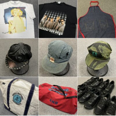 大阪の古着屋 Pigsty(公式) |