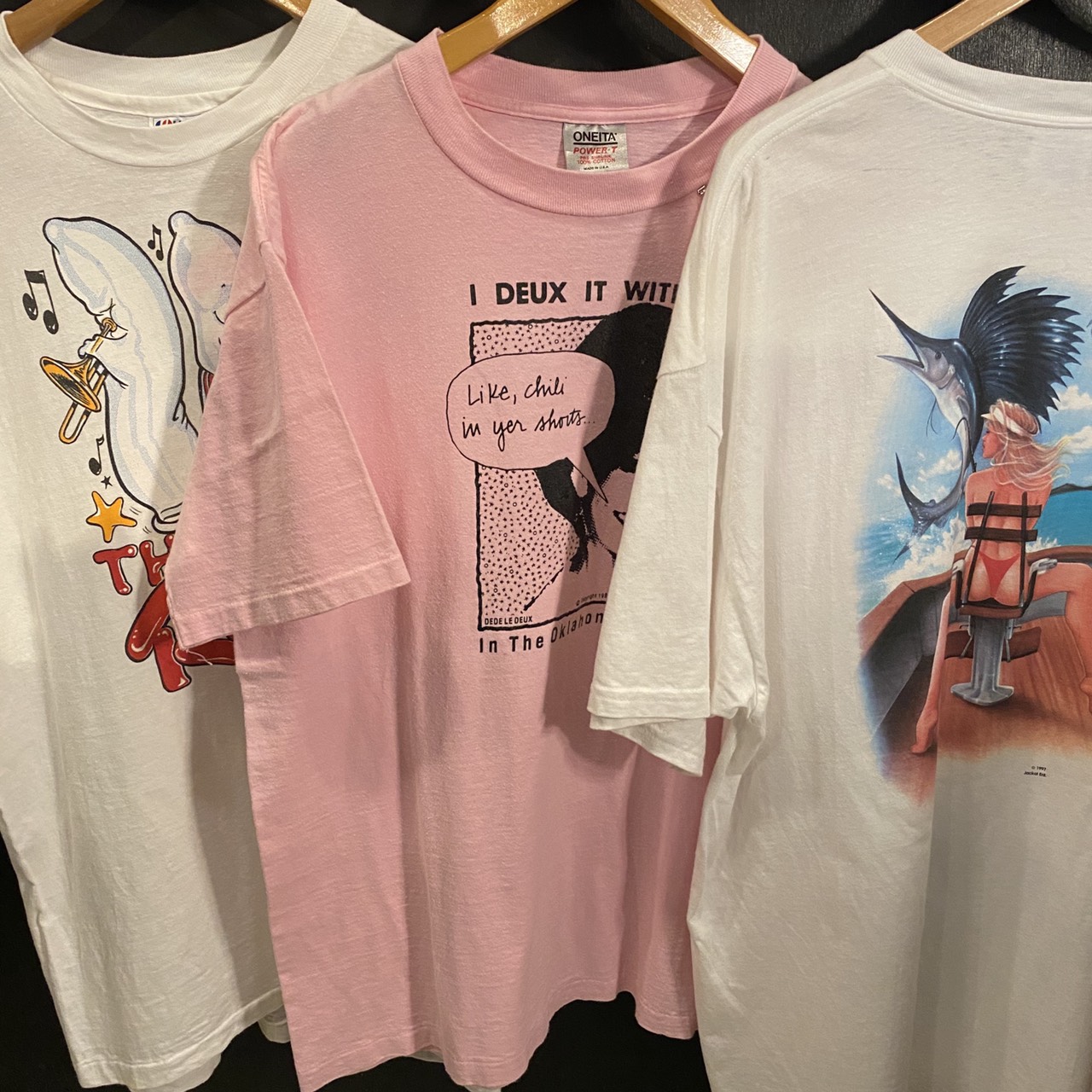 Sale 90s オススメtシャツ 大阪の古着屋 Pigsty 公式